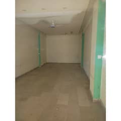 2 Shops For Rent In D-12 Markaz