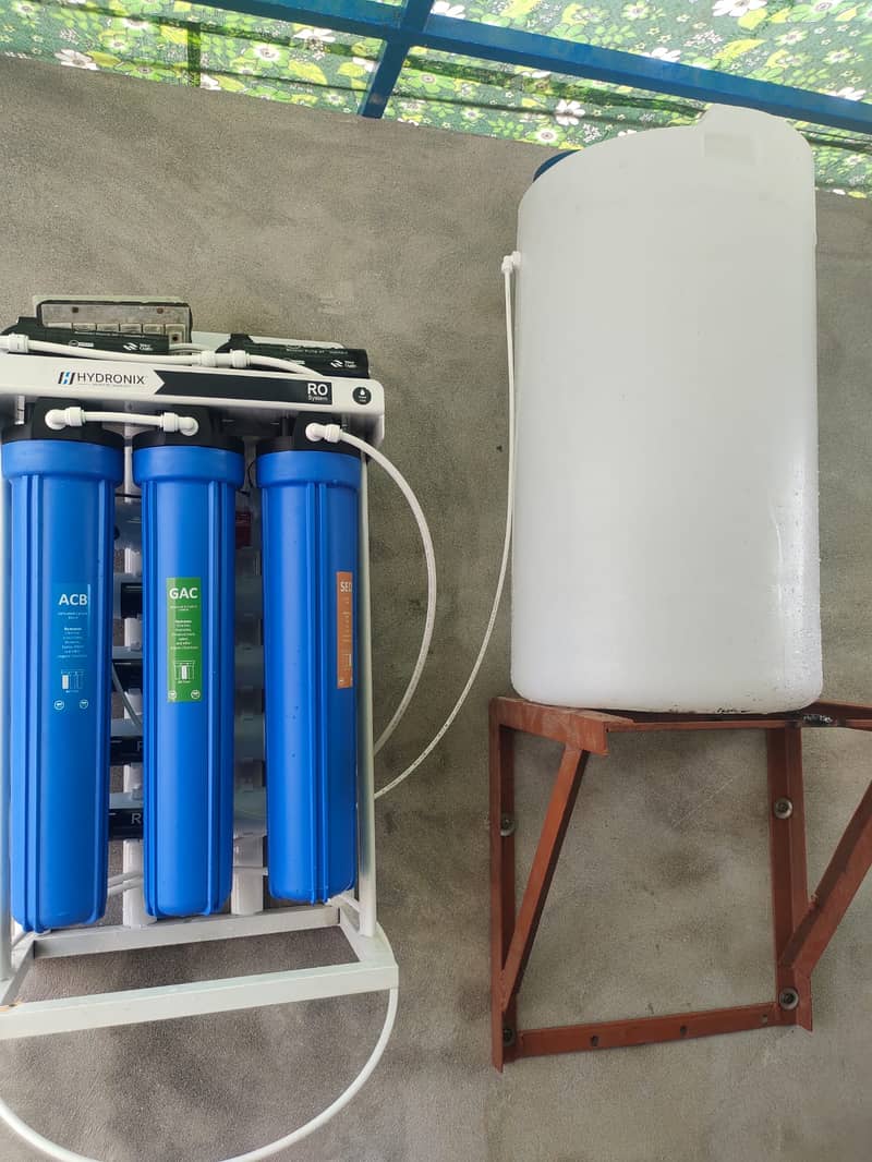 Domestic Ro Plant,Water Filter Plant,Osmosis Water Purifier,Slim Ro 4