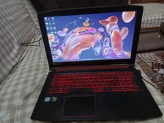 ACER NITRO 5 Core i5-8300H @ 2.30 Ghz | GTX 1050 4GB