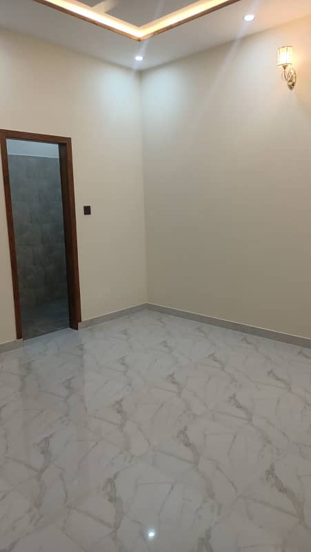 10 MARLA BRAND NEW LOWER PORTION AVAILABLE FOR RENT JUBILEE TOWN LAHORE 1