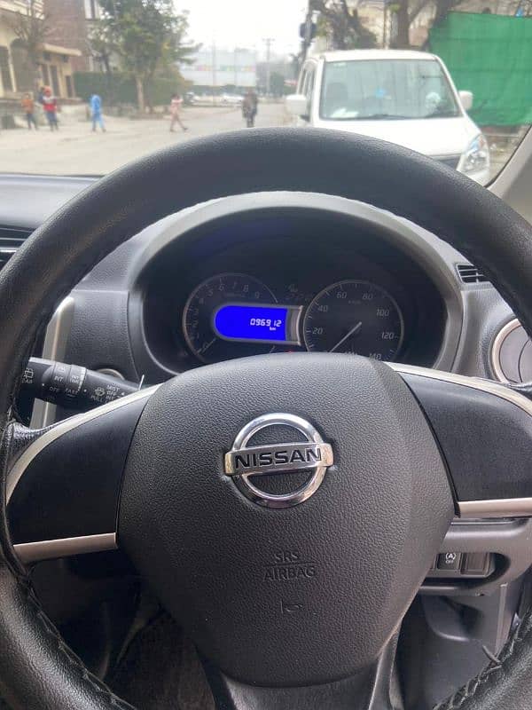 Nissan Dayz Highway Star 2019 2