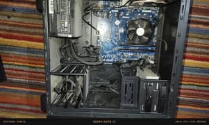 gaming pc  core i5 4570