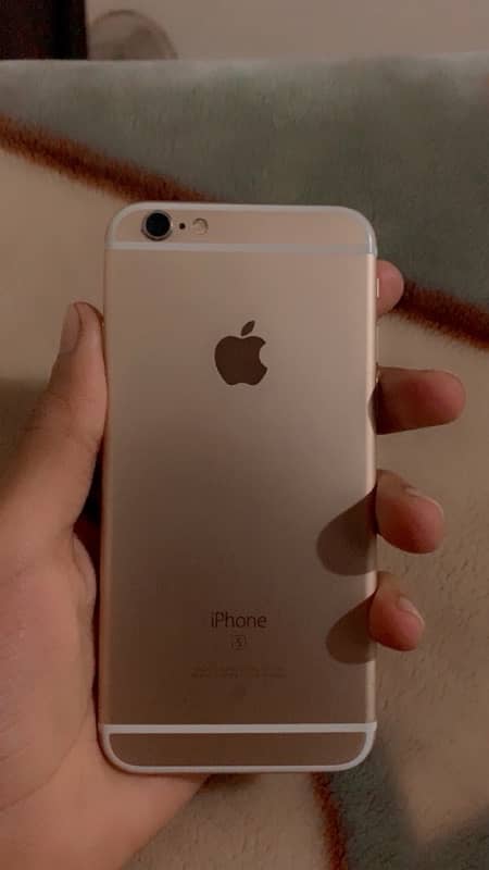 Apple iPhone 6s 128gb Factory unlock 1