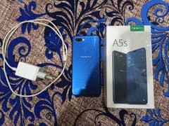 OPPO A5s