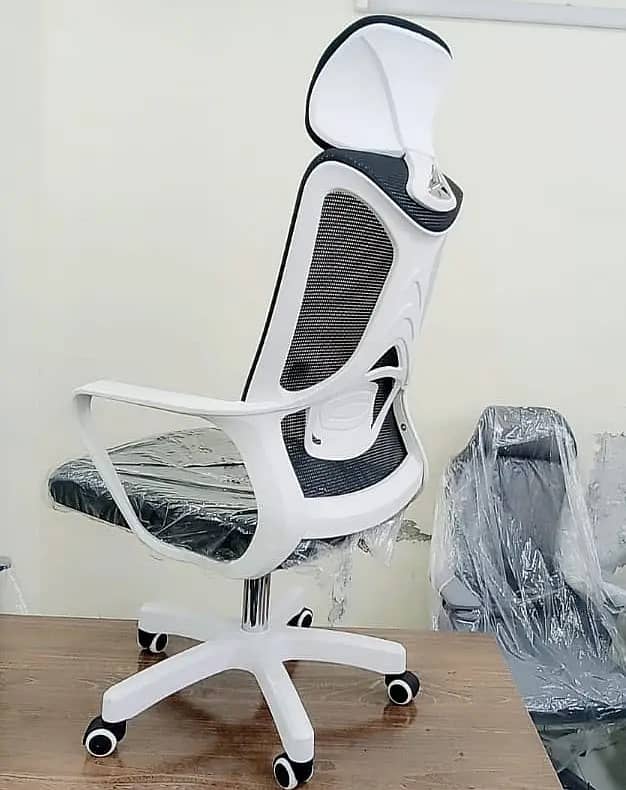 High Back Chinese Mesh Chair/Office Chair/Ergonomic Chair/Gaming Chair 1