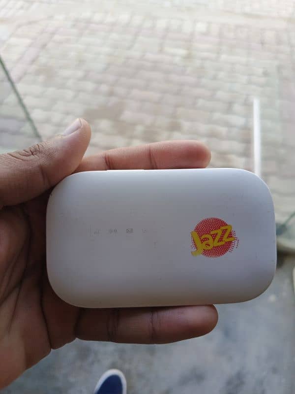 Jazz wifi 4G Device for sale 0