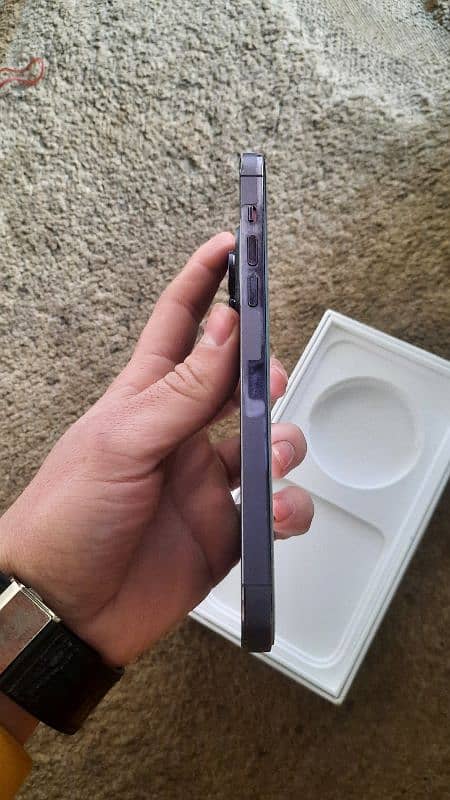 iphone 14 pro max JV 1tb deep purple 5