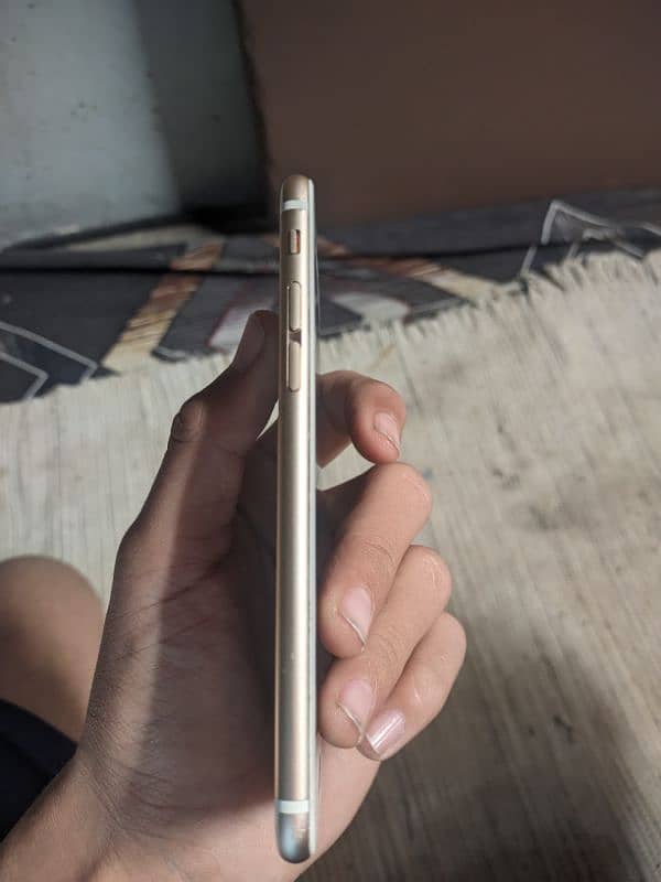 iphone 6s 64 gb pta aproved 2