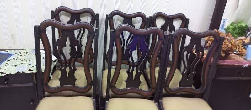 dining chairs 1