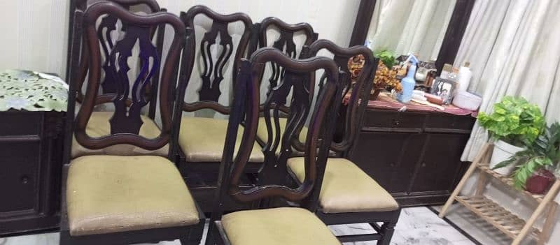 dining chairs 3