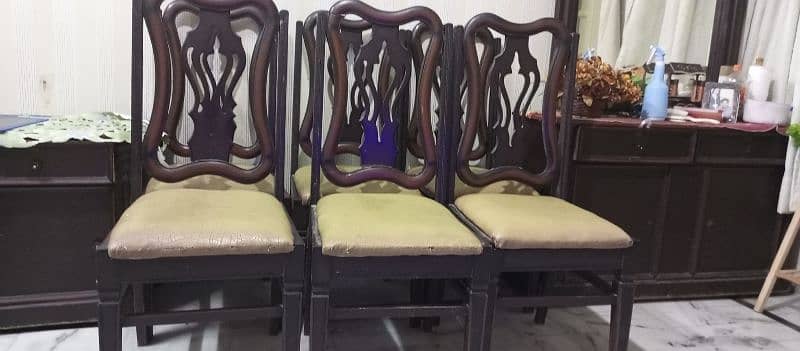 dining chairs 7