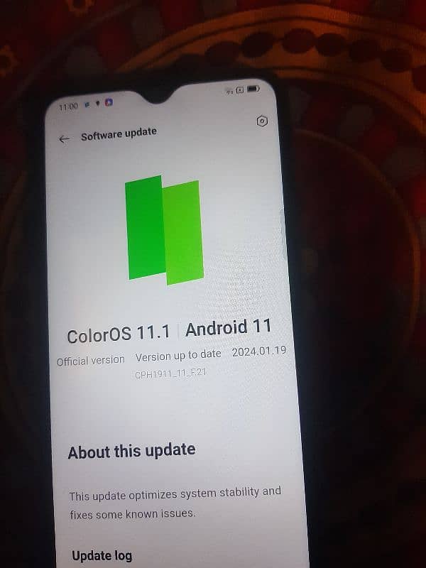 oppo f11 original 19