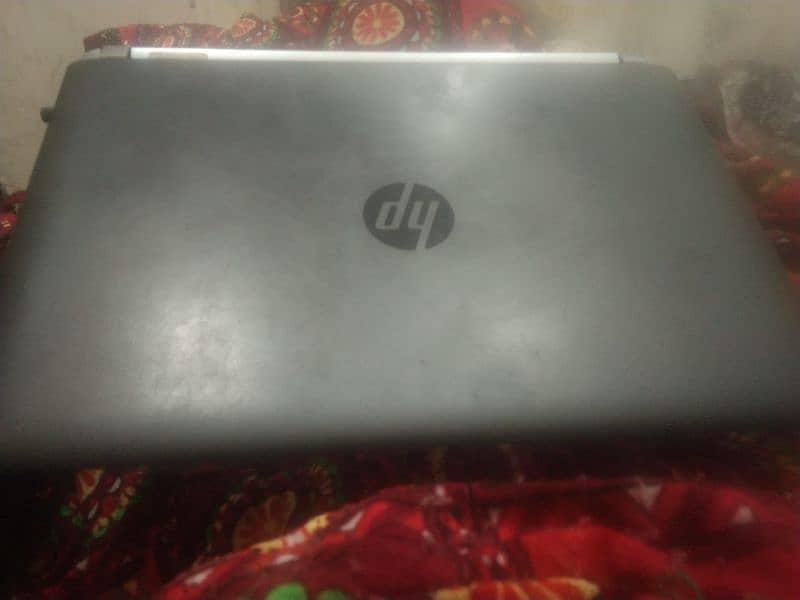 HP Core i3 6th Generation with Intel Graphics 1