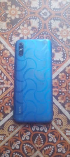 redmi 9a  3/32 (pta approved)  10 by 9 condition