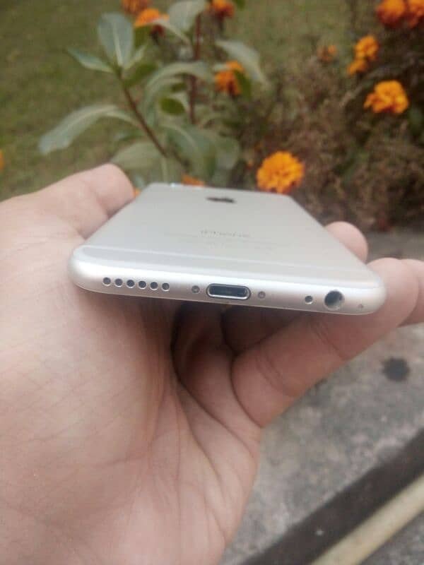 Iphone 6 10/10 Condition 7