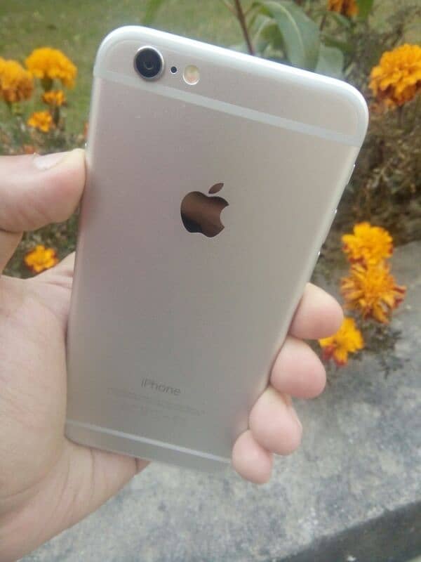 Iphone 6 10/10 Condition 12