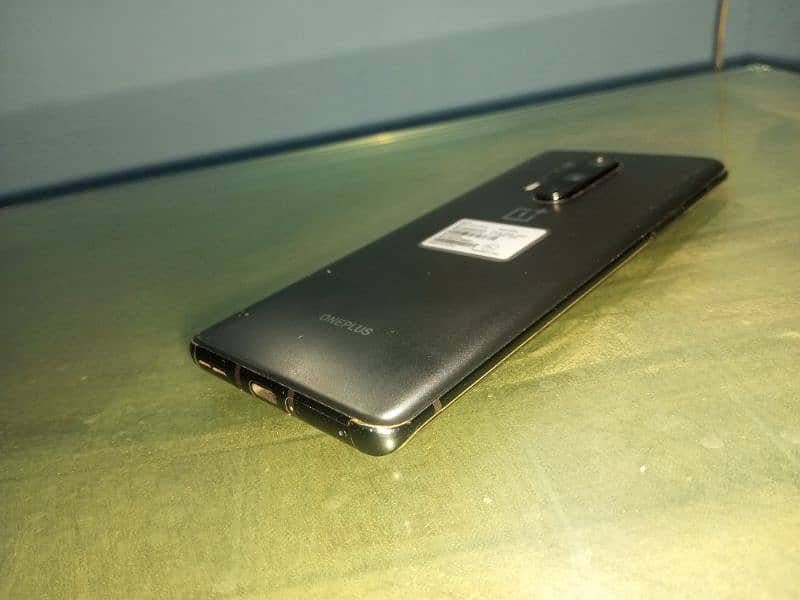 one plus 8 pro PTA proof 0