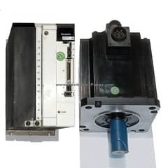 PANASONIC 5kw MHME502SCC Servo Motor MFDKTB3A2 Drive (ElectronicsPang)