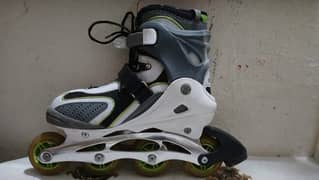 VIVESS SKATING SHOES