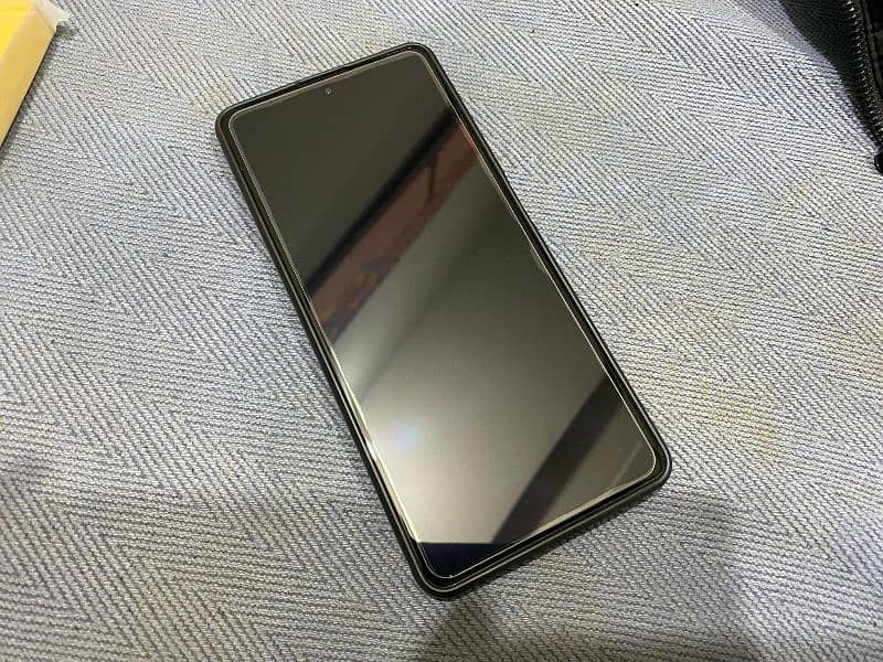 Xiaomi Poco X5 Pro 5g PTA Approved  256 GB 8GB 3