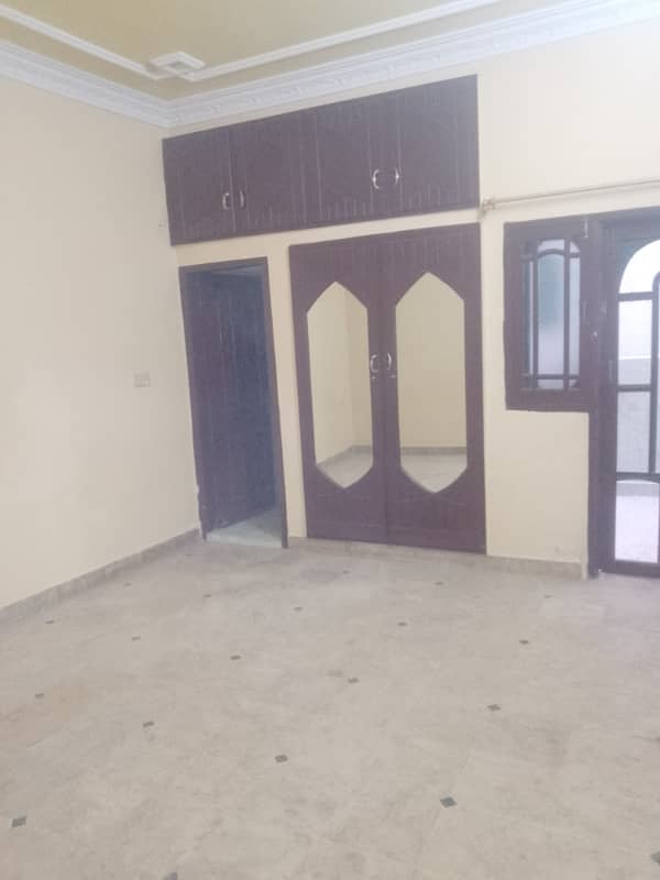 3 bed dd ground floor portion for rent 8