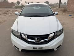 Honda City IVTEC  1.3 2018 model total genuine