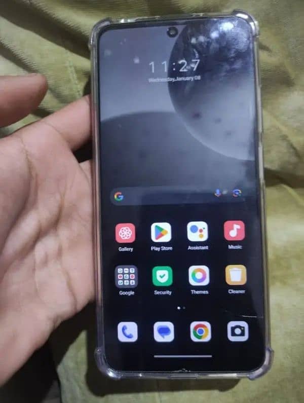 Redmi note 11 1