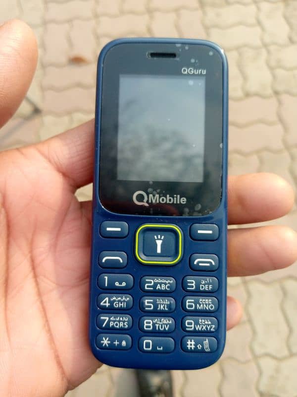 Q mobile guru use only 5 days exchange possible 4