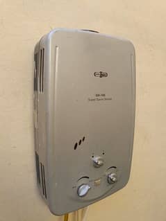 100%ok 6 ltr instant geyser gas water heater 0321.4848348