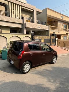 Suzuki Alto 2011