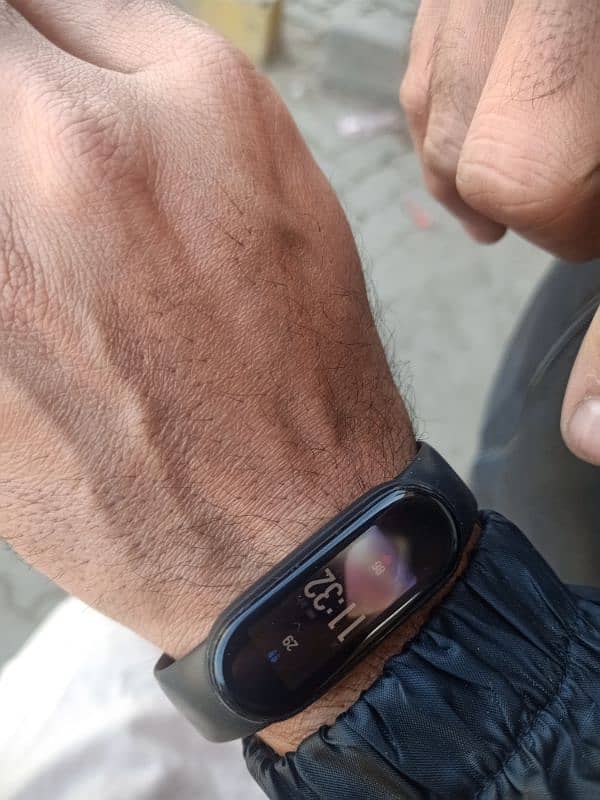 mi band 5 2