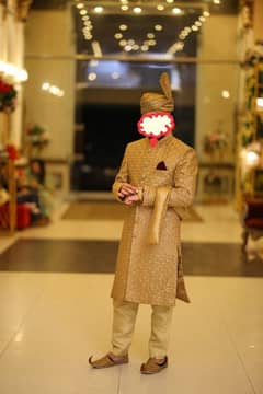 Sherwani