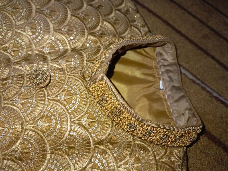 Sherwani 2