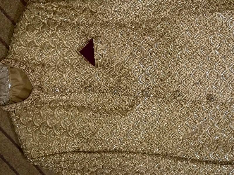 Sherwani 4