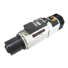 WHD STL70-24Z-9.0L 380V Air Cool ATC Spindle Motor (ElectronicsPanga)