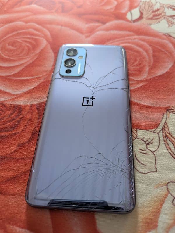 OnePlus 9 1