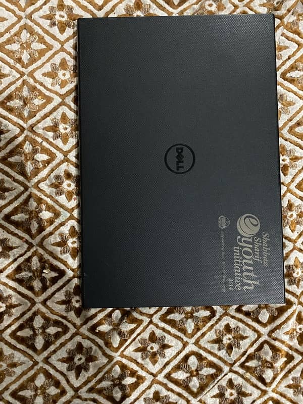 Dell i3 4th generation 0