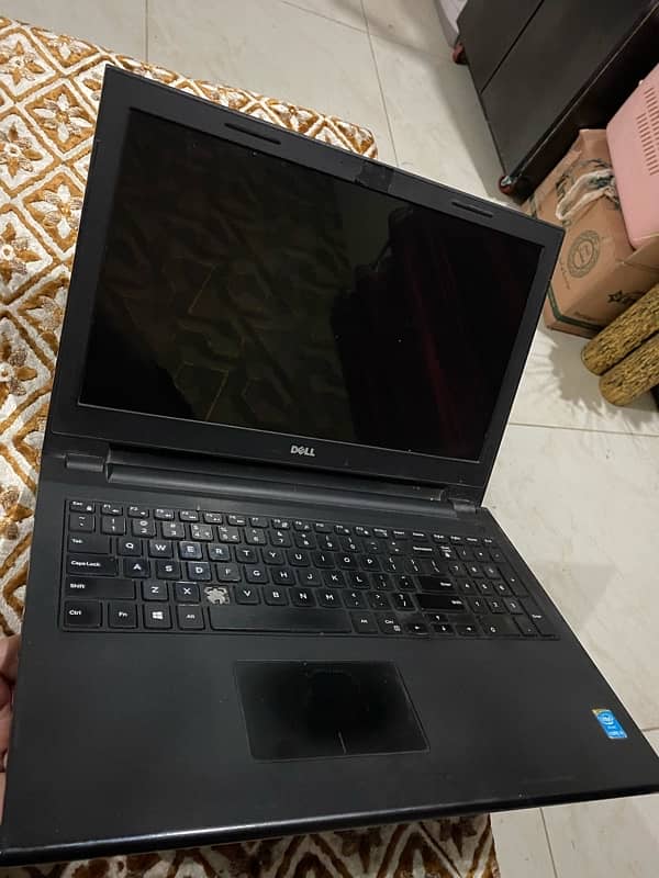 Dell i3 4th generation 3