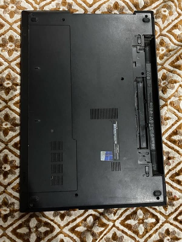 Dell i3 4th generation 1