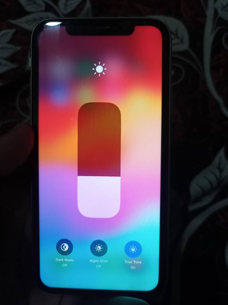 Iphone 11 white colour 2