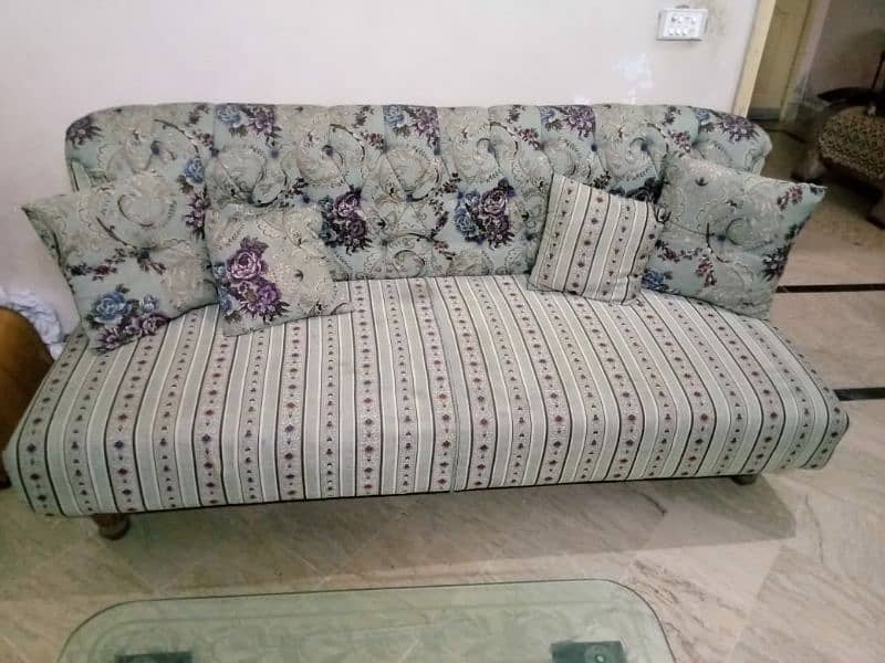 3 seater sofa 2