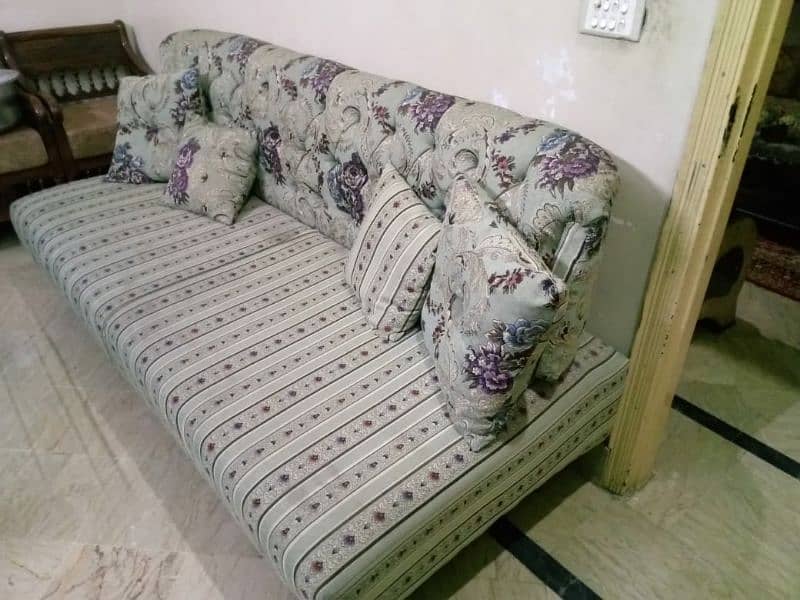 3 seater sofa 3