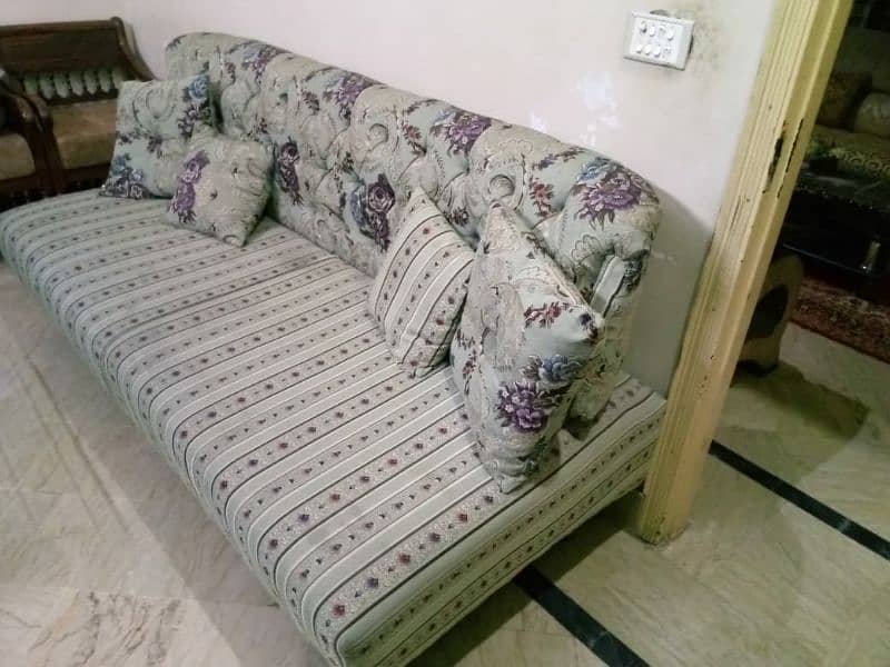 3 seater sofa 4