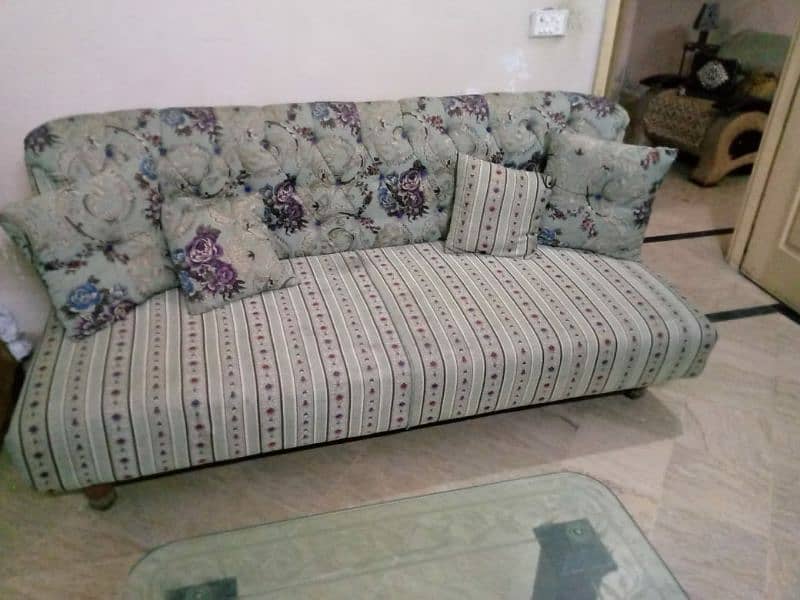 3 seater sofa 5