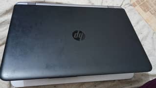 Laptop Core-i5-6th Generation