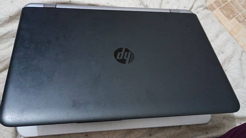 Laptop Core-i5-6th Generation 0