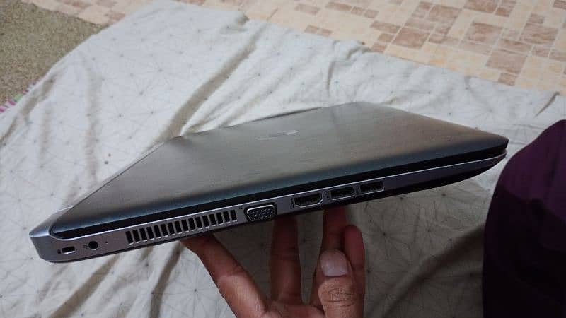 Laptop Core-i5-6th Generation 2