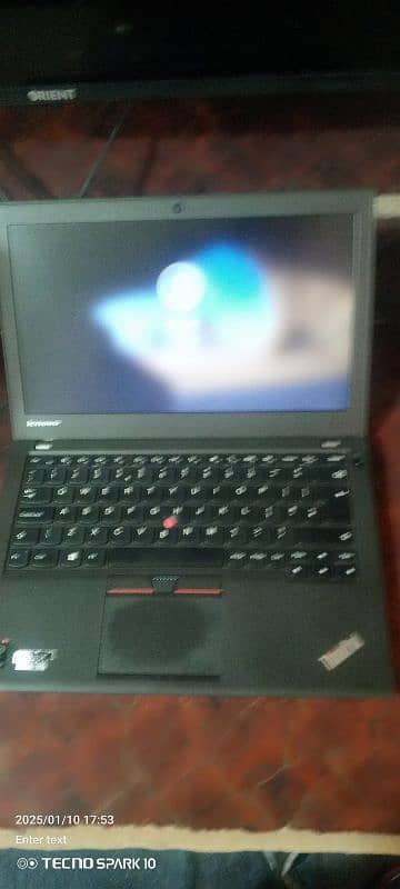 Lenovo x250 1