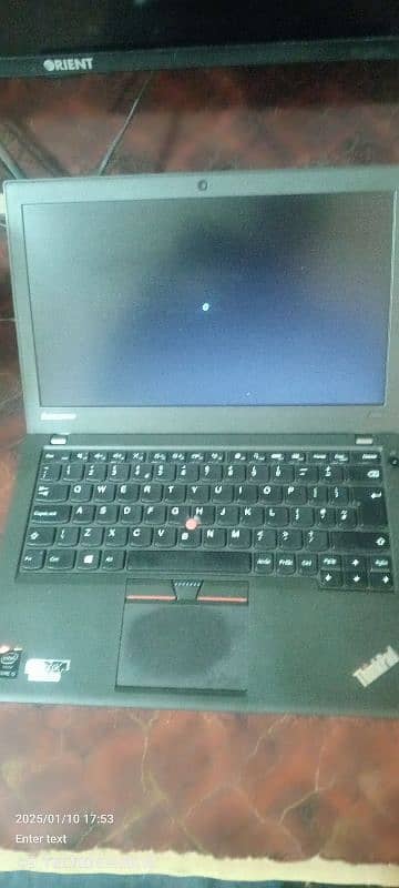 Lenovo x250 2