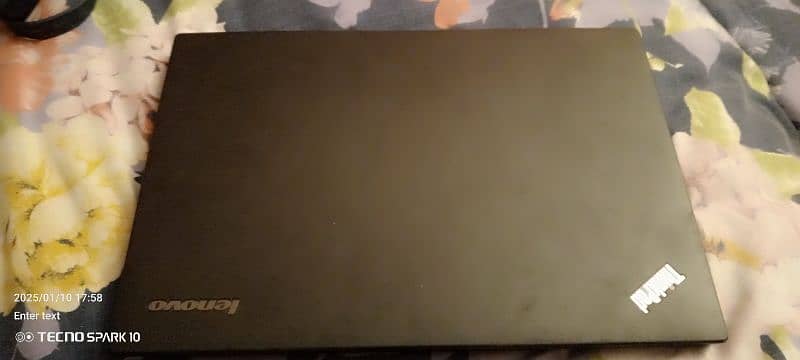 Lenovo x250 12